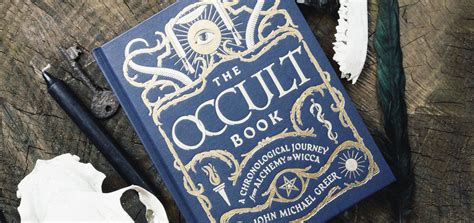 Exploring occult book art in different cultures and civilizations